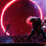 The Rock Circus 2023: Epica